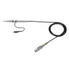 P6100 BNC Oscilloscope Probe Kit 100MHz Handheld Oscilloscope Probe 1p