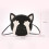1 Set DIY Shoulder Bag Making Materials Hand Woven Bag Crafts Projects 2