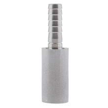 Stainless Steel Beer Aeration Diffusion Stone DIY Brewing 2Micron