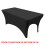 Bed Cover Professional Special for Eyelash Extension Massage Buffet Cl 2