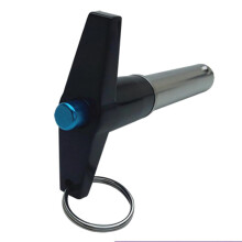 T-handle Quick Release Pin 30mm