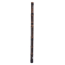 8 Holes Chinese Bamboo Flute Xiao Woodwind Instrument G Key Right Hand