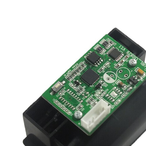58mm Mini Embedded Thermal Printer Receipt Panel Printer TTL Interface 2
