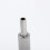 Stainless Steel Beer Aeration Diffusion Stone DIY Brewing 2Micron 3