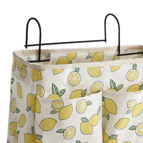 Bedside Caddy Waterproof Multi Pockets for College Dorm Room Traveling 2