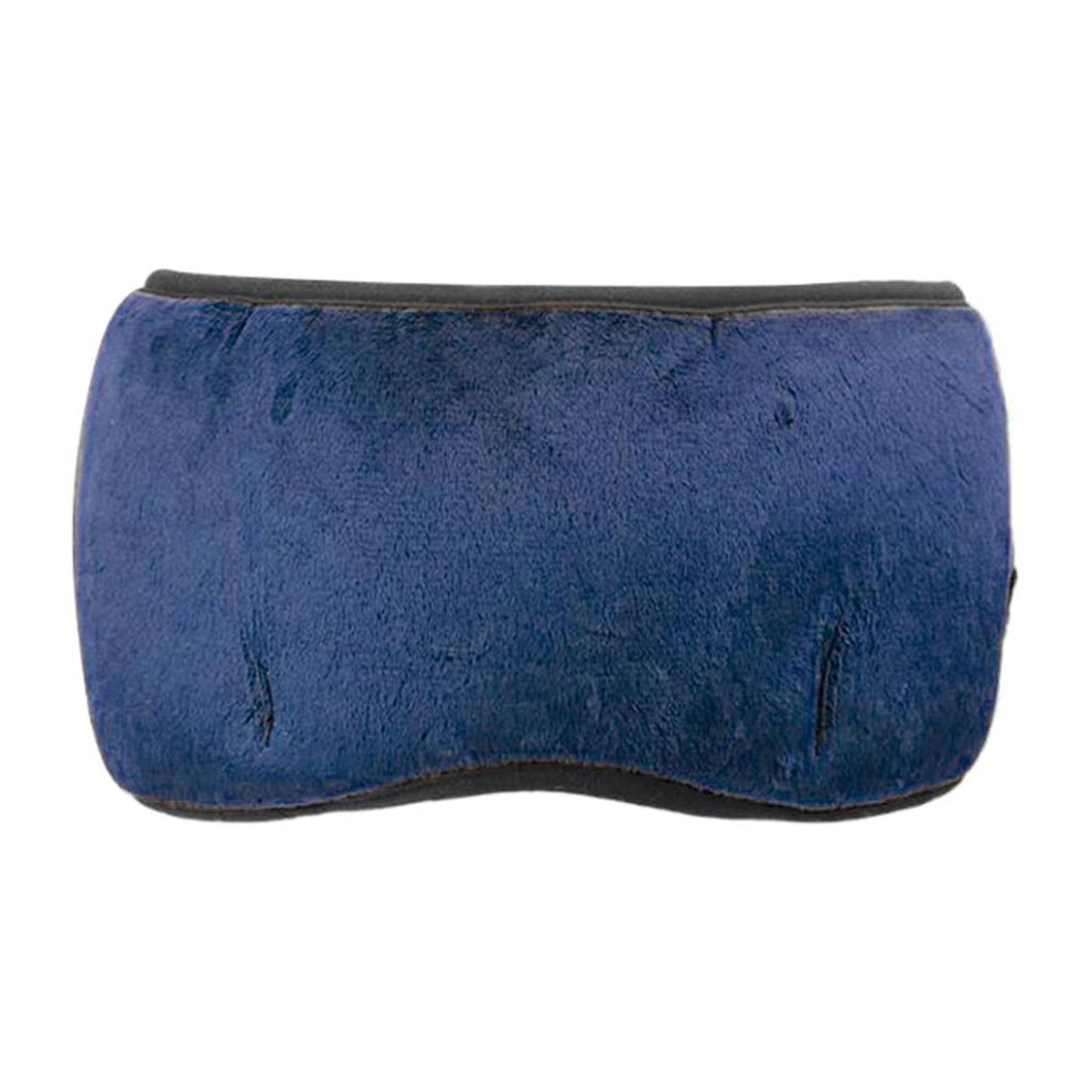 Sleep Mask Music Eye Mask Binaural Stereo for Side Sleepers Air Travel