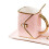 Bag Shape Coffee Cup Wear-Resistant Fine Porcelain Practical 310ml Kit 3