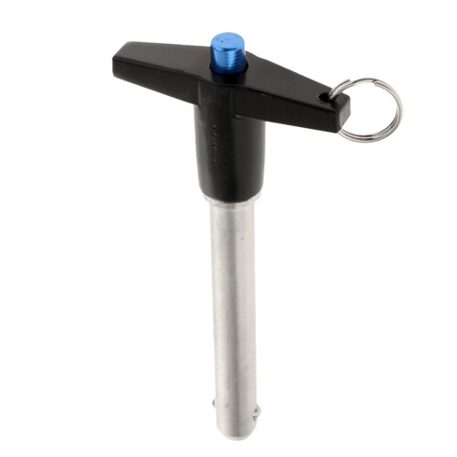 T-handle Quick Release Pin 20mm 2