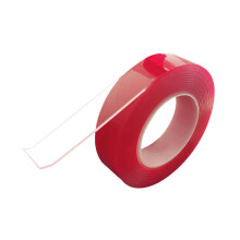 Double Sided Tape Mounting Tape Adhesive Tape Reusable Hooks Mount Tap