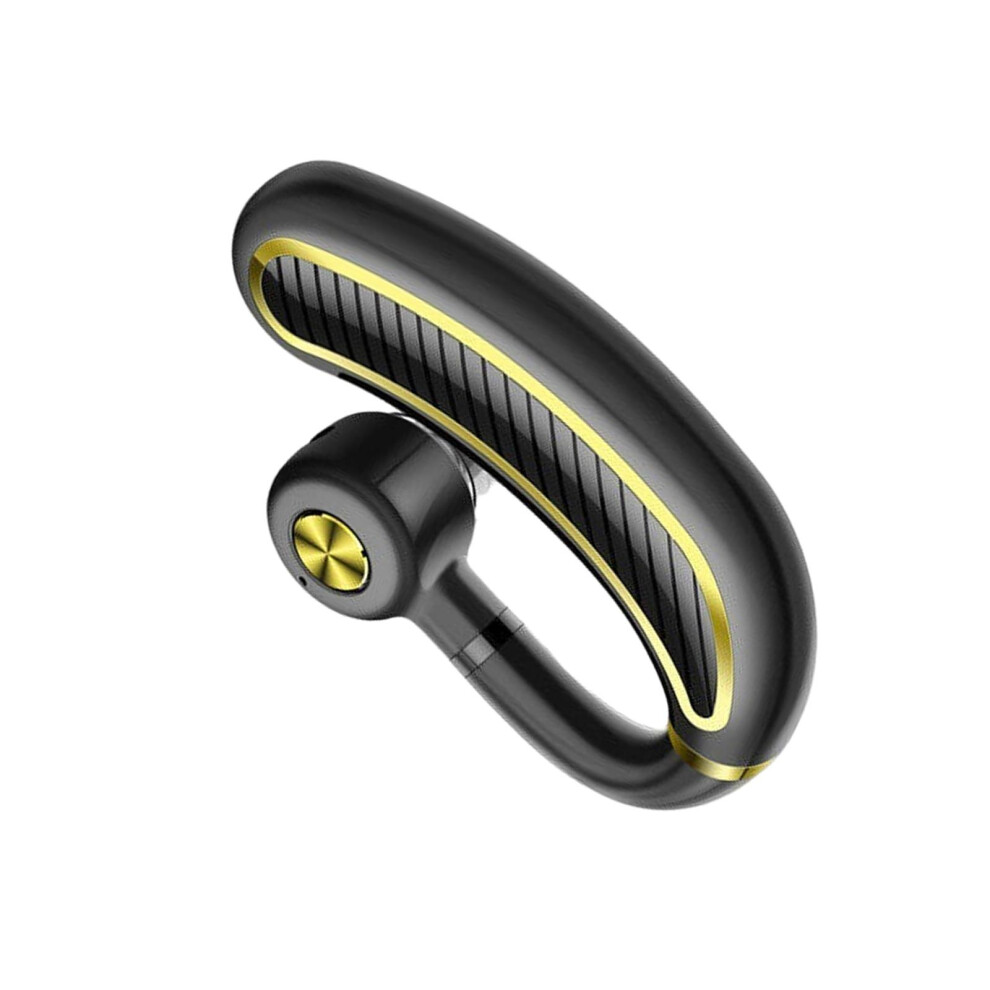 Bluetooth Earpiece Earphones Hands-Free Noise Reduction For Phones Dri 6902696308436