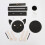 1 Set DIY Shoulder Bag Making Materials Hand Woven Bag Crafts Projects 3
