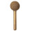 Round Ball Shape Diamond Grinding Head Drill Bits Rotary Tools 16mm 46 1