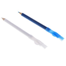 Dressmaking Pencil Chalk Pen Sewing Dressmakers DIY Craft Markers 2 Pi