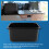 Wireless Bluetooth Speaker 10W Portable Splashproof with Built-in Microphone 3