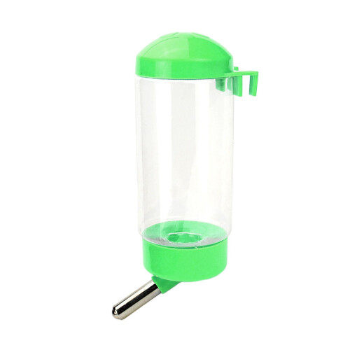 Hamster Drinker 13.5oz Gerbil Water Feeder Dispenser for Hamsters Dwar