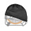Capa para Ventilador Industrial - Resistente À Água e Poeira para Ventilador de Piso de Alta Velocidade de 24 Polegadas, para Ambientes Internos e 1