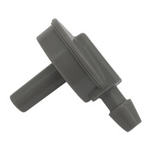 Universal Blood Pressure Monitor Extension Tube Cuff Connector Accesso