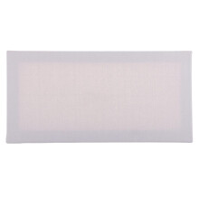 Blank White Canvas Board Wooden Frame For Oil Acrylic Painting 20x40cm
