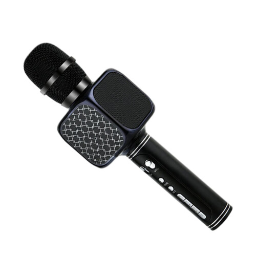 Handheld Karaoke Mic Bluetooth 4.2 Wireless Microphone Singing Machine 1