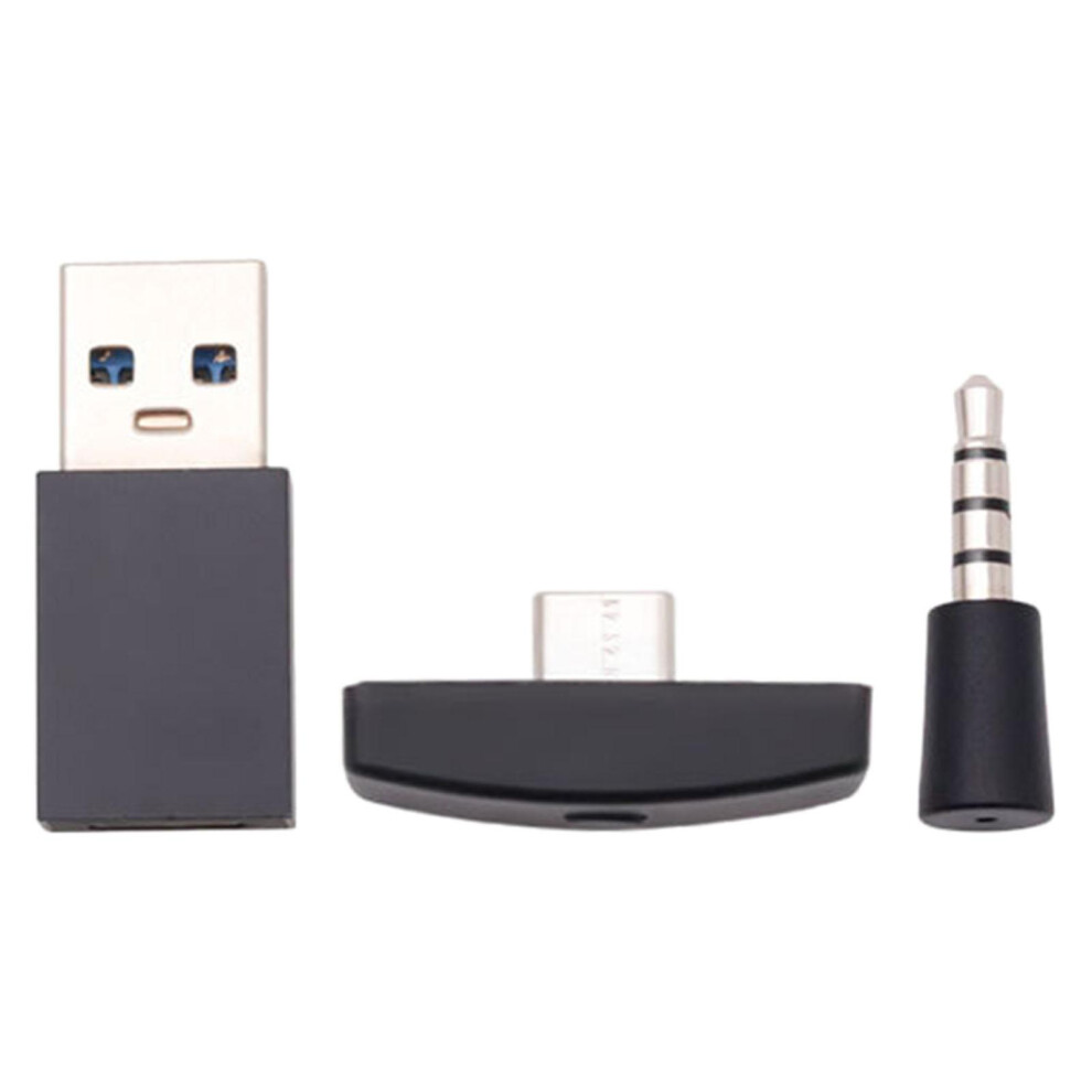 Bluetooth 5.0 Audio Adapter Dongle For Switch For Ps4/Ps5 Pc Otg Adapt 6902696341525