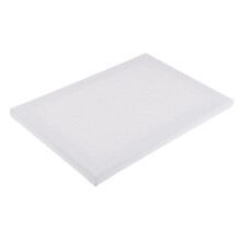 1 Piece Blank Canvas Board Wooden Frame For Oil Acrylic Painting 30x40