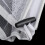 Net for Stroller Long Lasting for Strollers Cradles  Zipper white 3