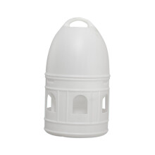 Pigeon Water Dispenser Feeder Large Capacity Bird Drinker for Parakeet