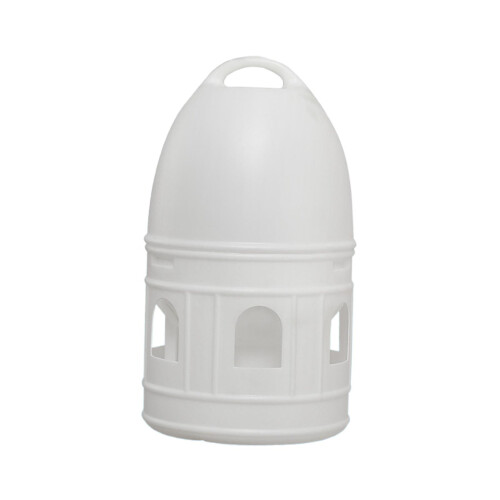 Pigeon Water Dispenser Feeder Large Capacity Bird Drinker for Parakeet