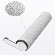2PCS Roller Brush for Midea GX6 / GX6S Floor Washing Machine Replacement Parts Vacuum Main Brush