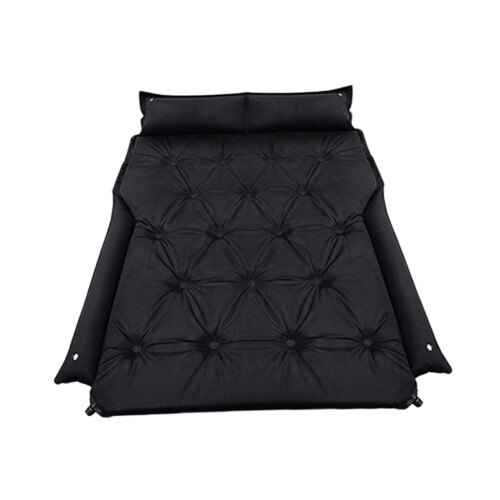 SUV Automatic Air Mattress Self Inflating Sleeping Pad for Tent Camp D