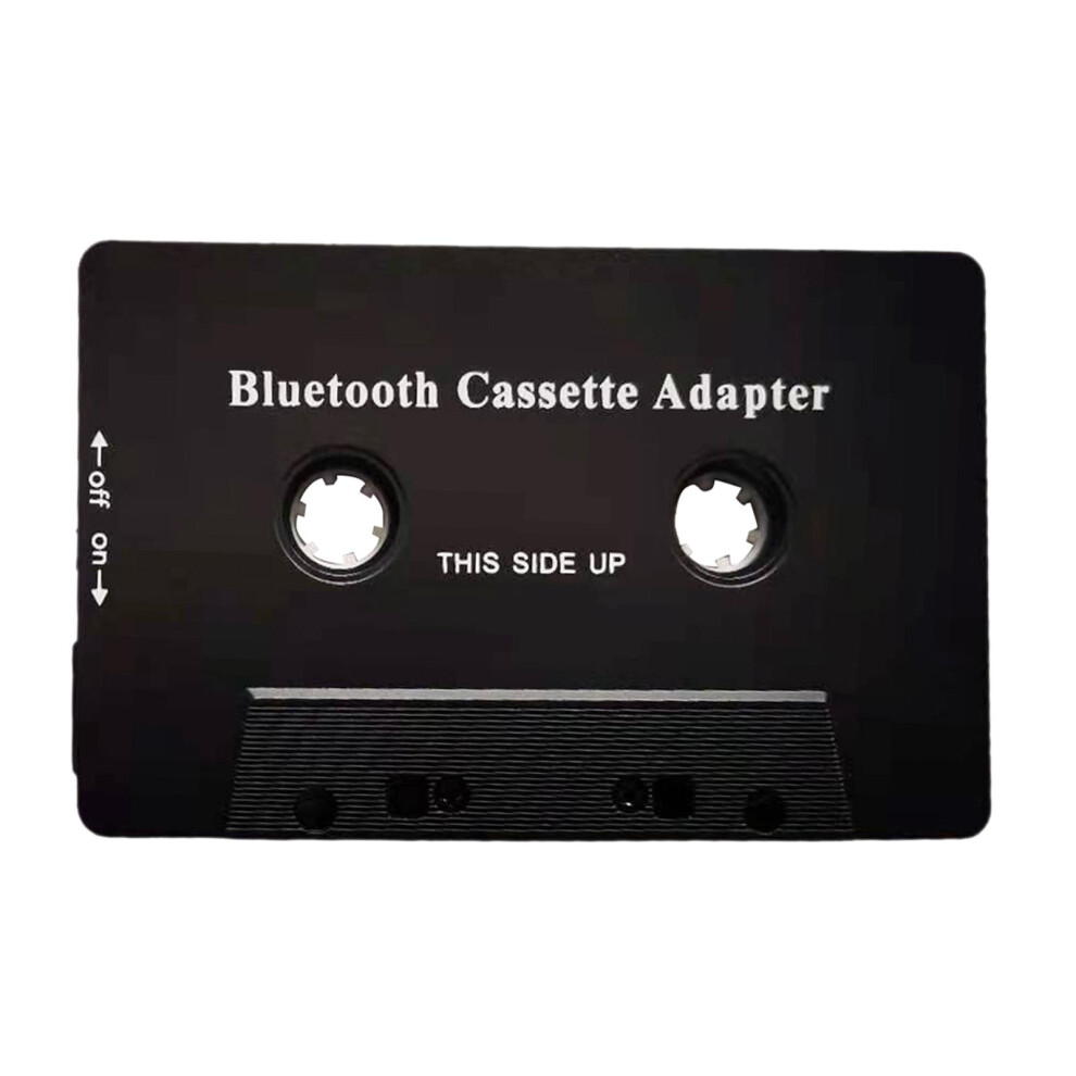 Bluetooth Cassette Adapter Bluetooth 5.0 Cassette Aux Adapter Plug And 6902695876677