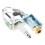 Natural  Burner Compatible for  Q345A1305 Target Type Replacement Parts 1