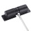 Auto Double Spring Door Closer Self Closing Doors for Shed Ranch Garag 3
