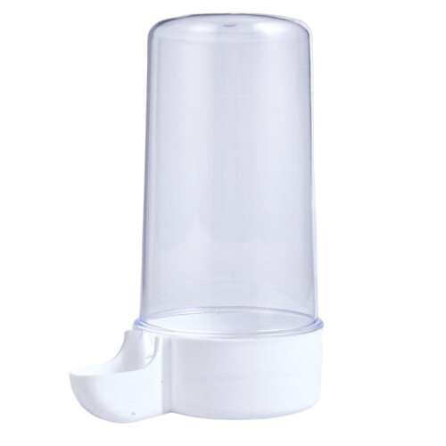 Automatic Parrot Feeder Parrot Water Dispenser Bird Drinker for Birds