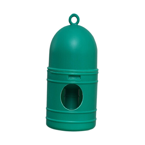 Parrot Water Dispenser Pigeon Drinker Waterer for Parakeet Cage Access
