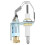 Natural  Burner Compatible for  Q345A1305 Target Type Replacement Parts 5