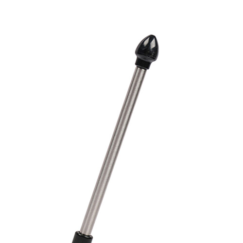 1pc Golf Magnet Lie Angle Tool Training Aid Sticks Swing Trainers blac 2