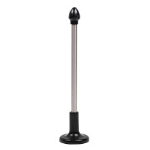 1pc Golf Magnet Lie Angle Tool Training Aid Sticks Swing Trainers blac