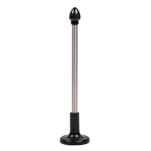 1pc Golf Magnet Lie Angle Tool Training Aid Sticks Swing Trainers blac