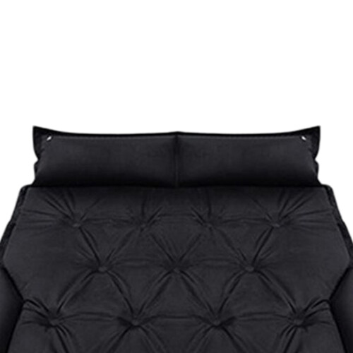 SUV Automatic Air Mattress Self Inflating Sleeping Pad for Tent Camp D 2