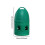 Bird Water Drinker Parakeet Chicken Dove Feeder with Hanging Handle Gr 2