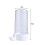 Automatic Parrot Feeder Parrot Water Dispenser Bird Drinker for Birds 2