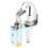 Natural  Burner Compatible for  Q345A1305 Target Type Replacement Parts 2