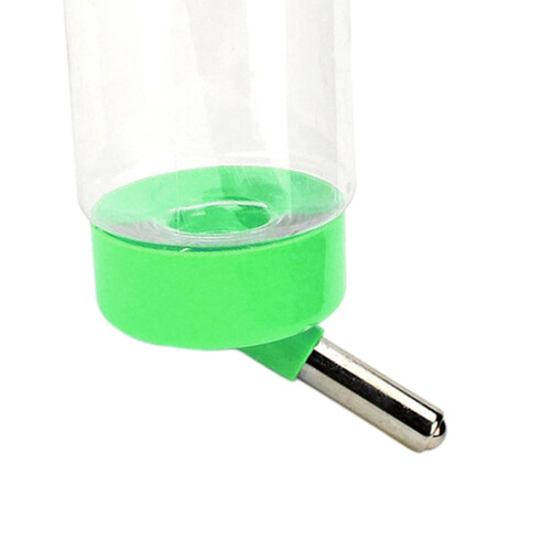 Hamster Drinker 13.5oz Gerbil Water Feeder Dispenser for Hamsters Dwar 2