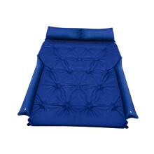SUV Automatic Air Mattress Self Inflating Sleeping Pad for Tent Camp D