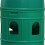 Bird Water Drinker Parakeet Chicken Dove Feeder with Hanging Handle Gr 3