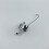 Premium Water Pump Replacement for  Floor One S3 Vacuum Cleaner Accessory 3