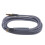 Replacement Audio Cable with Mic for Beats by Dr. Dre Headphone gray 1