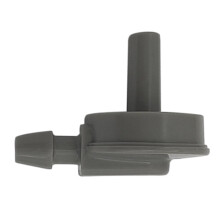Universal Blood Pressure Monitor Extension Tube Cuff Connector Accesso