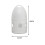 Pigeon Water Dispenser Feeder Large Capacity Bird Drinker for Parakeet 2